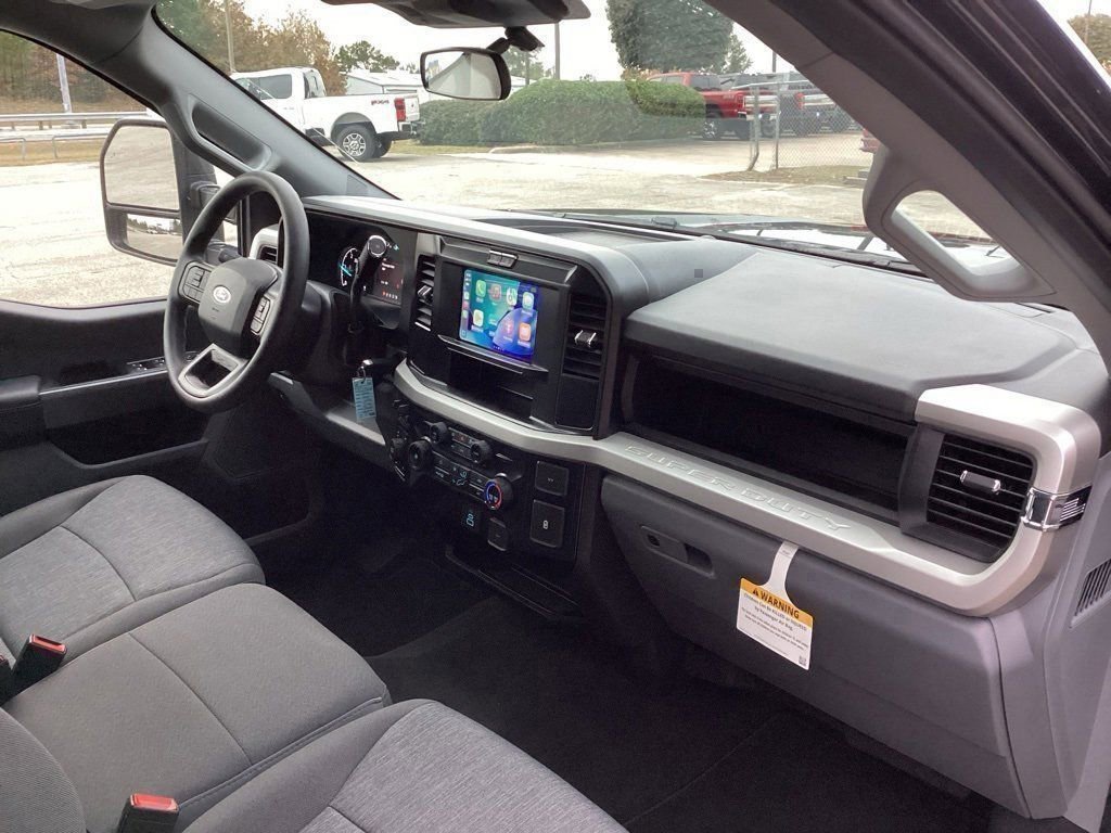 New 2026 Ford F250 XL w/ STX Appearance Package AWD/4WD image 30