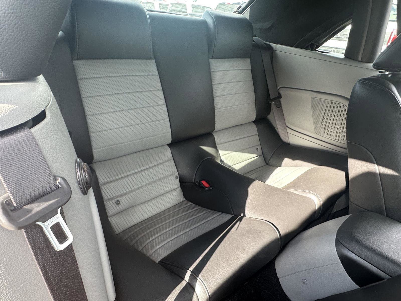 Used 2008 Ford Mustang GT Premium image 38