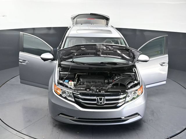 Used 2016 Honda Odyssey EX-L image 45