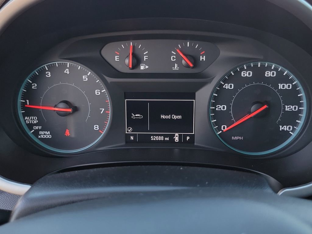 Used 2023 Chevrolet Malibu LT image 8