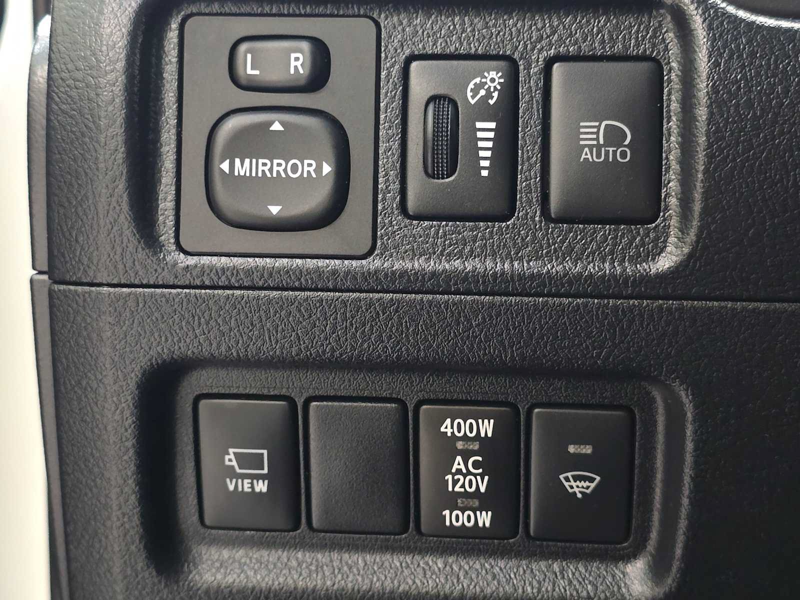 Certified 2023 Toyota 4Runner Limited AWD/4WD image 18