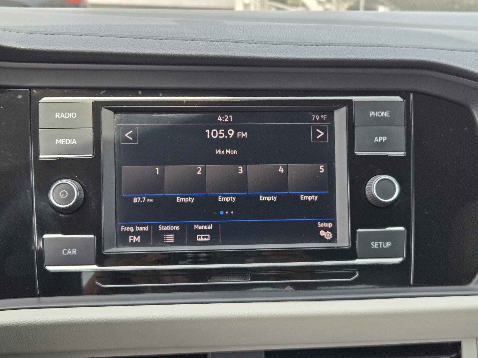 Used 2019 Volkswagen Jetta S FWD image 8
