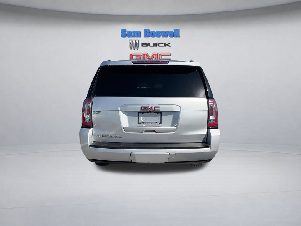 Used 2016 GMC Yukon XL SLT w/ Open Road Package RWD image 8