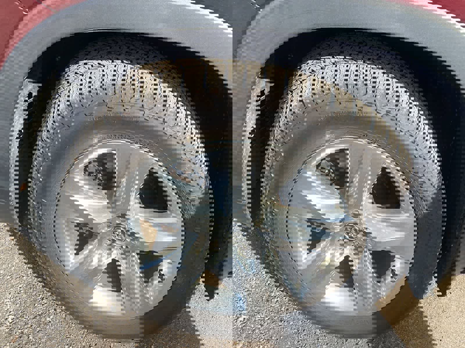 Certified 2016 Toyota Highlander Limited w/ Protection Package #3 image 20