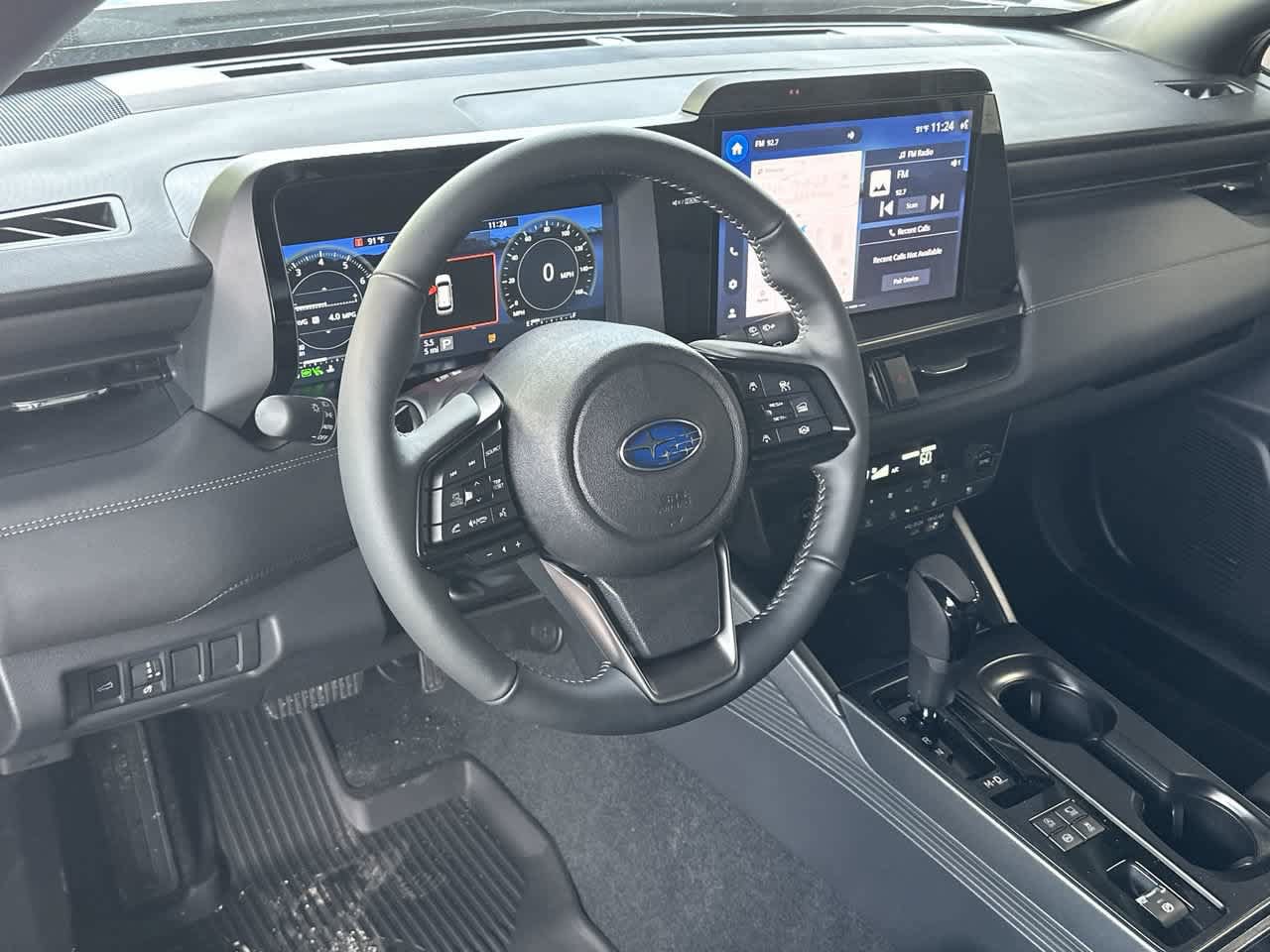 New 2026 Subaru Outback Touring XT AWD/4WD image 13