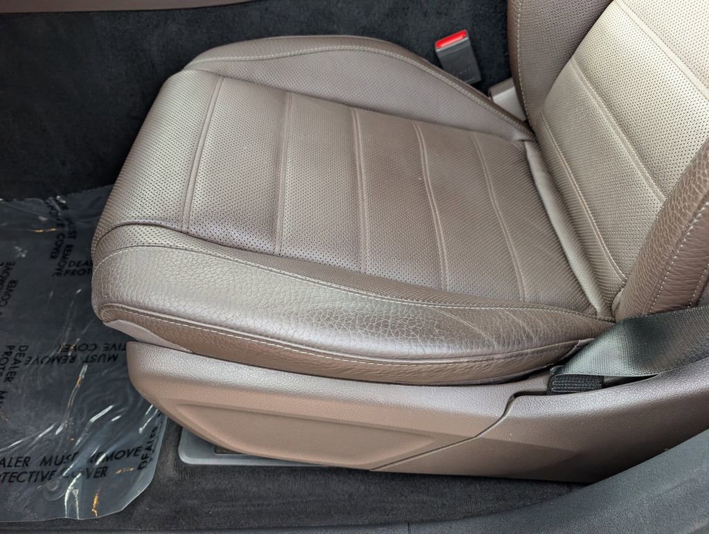 Used 2023 Mercedes-Benz GLS 580 4MATIC image 18