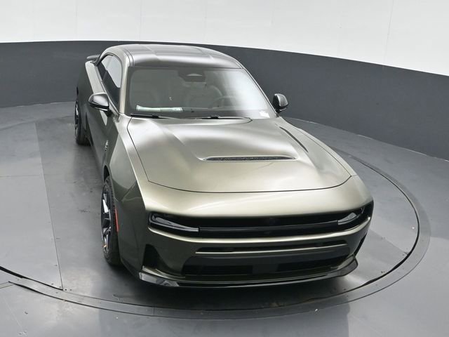 New 2026 Dodge Charger Scat Pack w/ Blacktop Package image 36