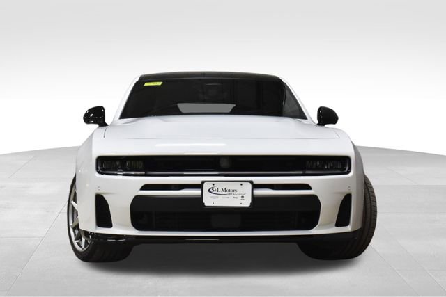 New 2026 Dodge Charger R/T Scat Pack image 5