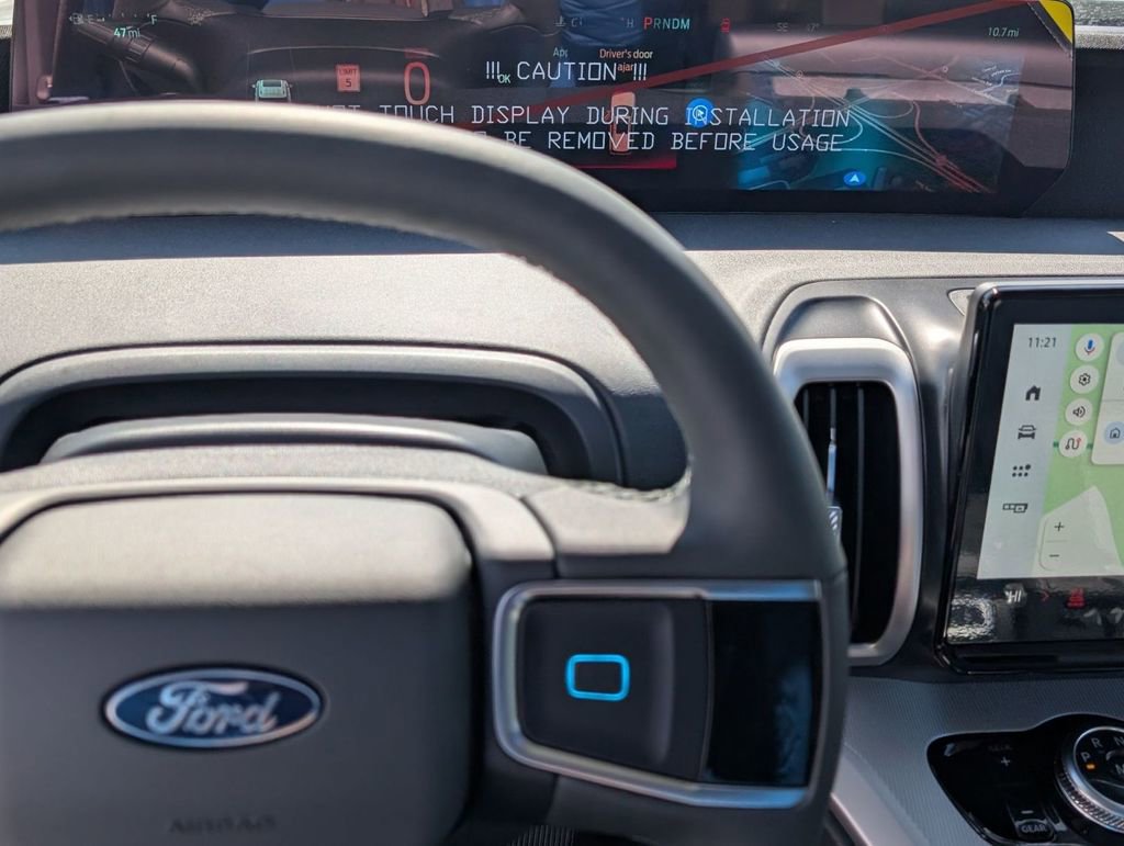 New 2026 Ford Expedition Active AWD/4WD image 31