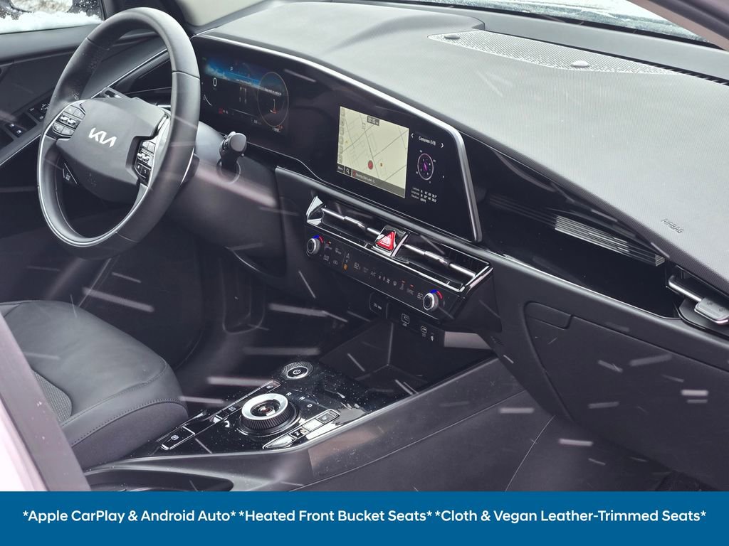 Used 2023 Kia Niro Wind image 11