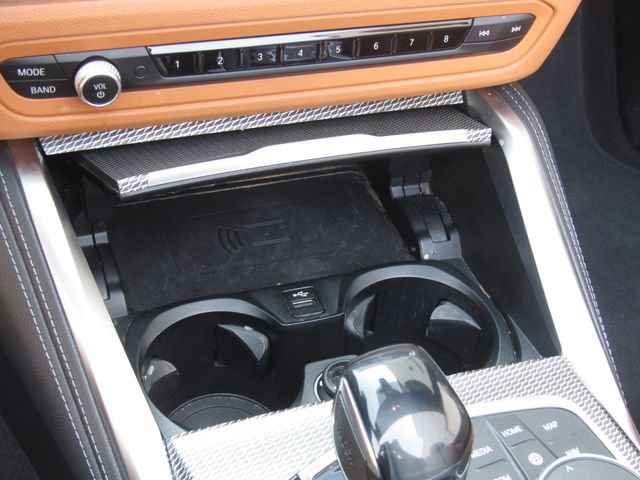 Used 2021 BMW M440i Convertible w/ Premium Package RWD image 25