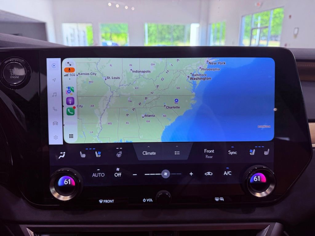 Certified 2023 Lexus RX 350 Premium w/ Cold Area Package image 12