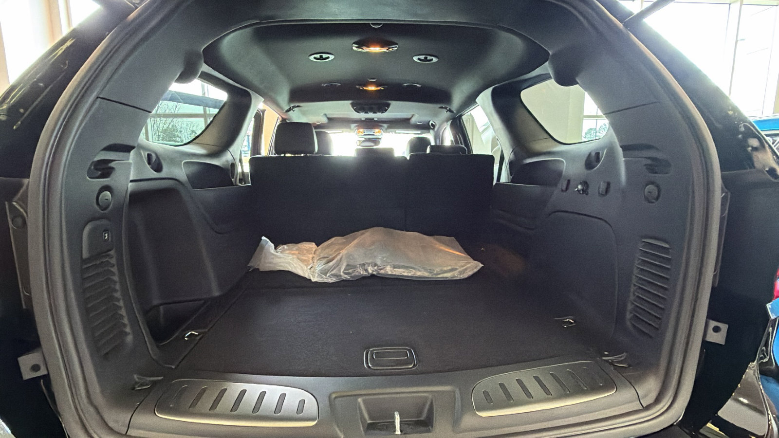 New 2026 Dodge Durango SRT Hellcat image 11