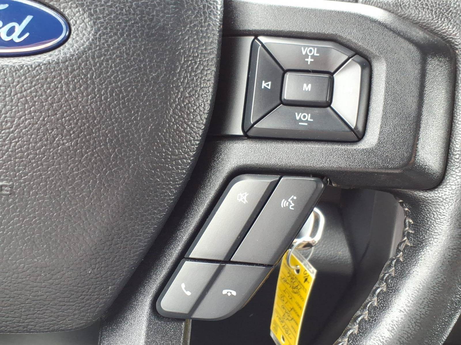 Used 2019 Ford F150 XLT w/ Equipment Group 302A Luxury AWD/4WD image 24