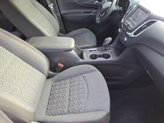 Used 2024 Chevrolet Equinox LT image 24