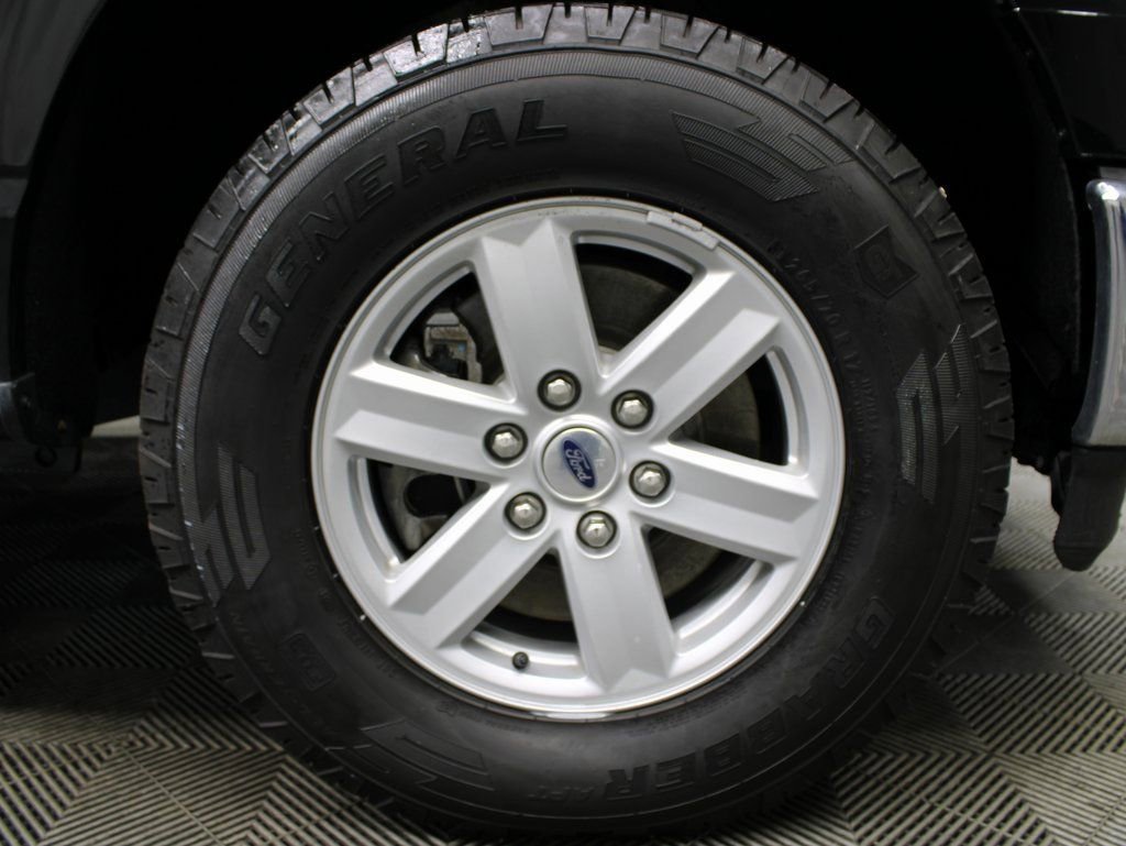 Used 2022 Ford F150 XLT image 8