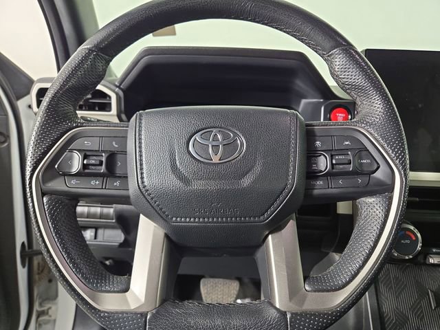 Used 2024 Toyota Tacoma TRD Off-Road AWD/4WD image 22
