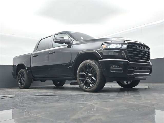 New 2026 RAM 1500 Laramie image 43