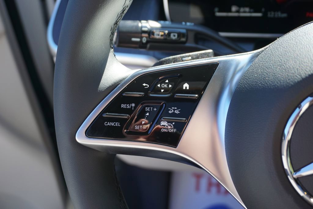 New 2026 Mercedes-Benz GLC 300 4MATIC image 26