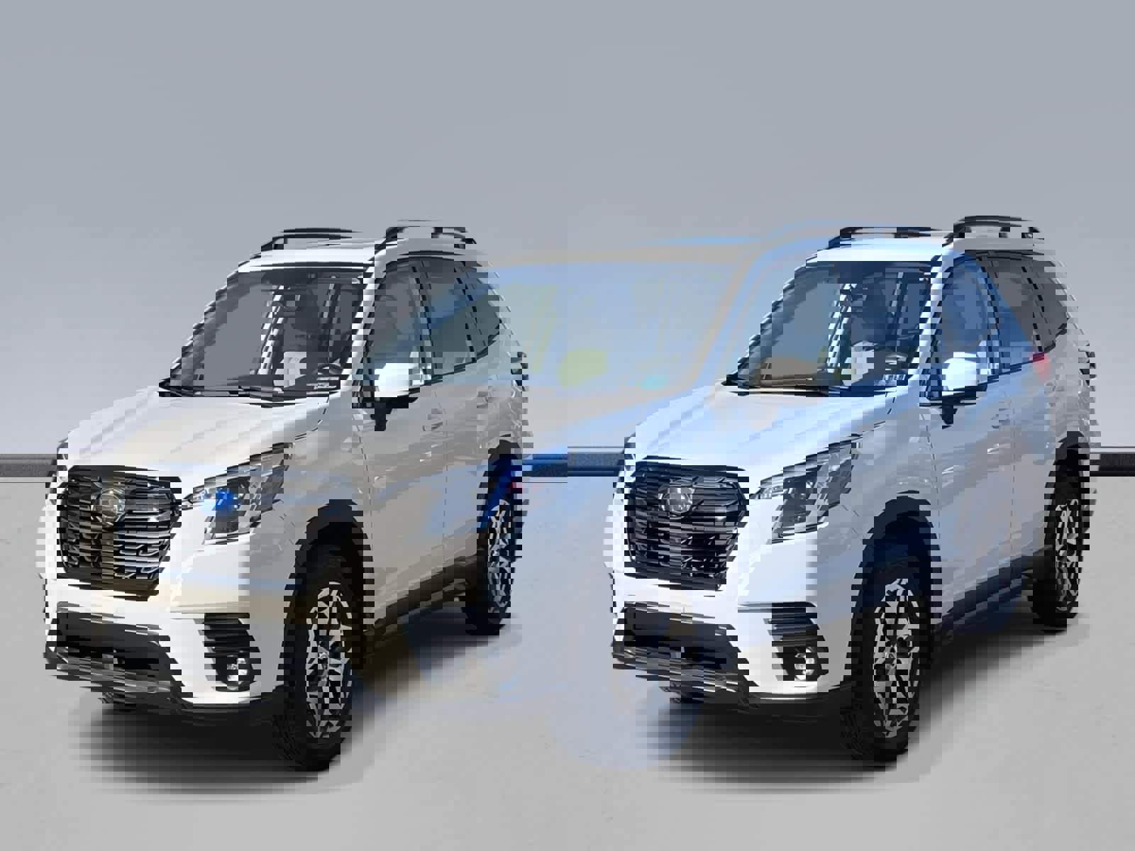 Certified 2024 Subaru Forester Premium