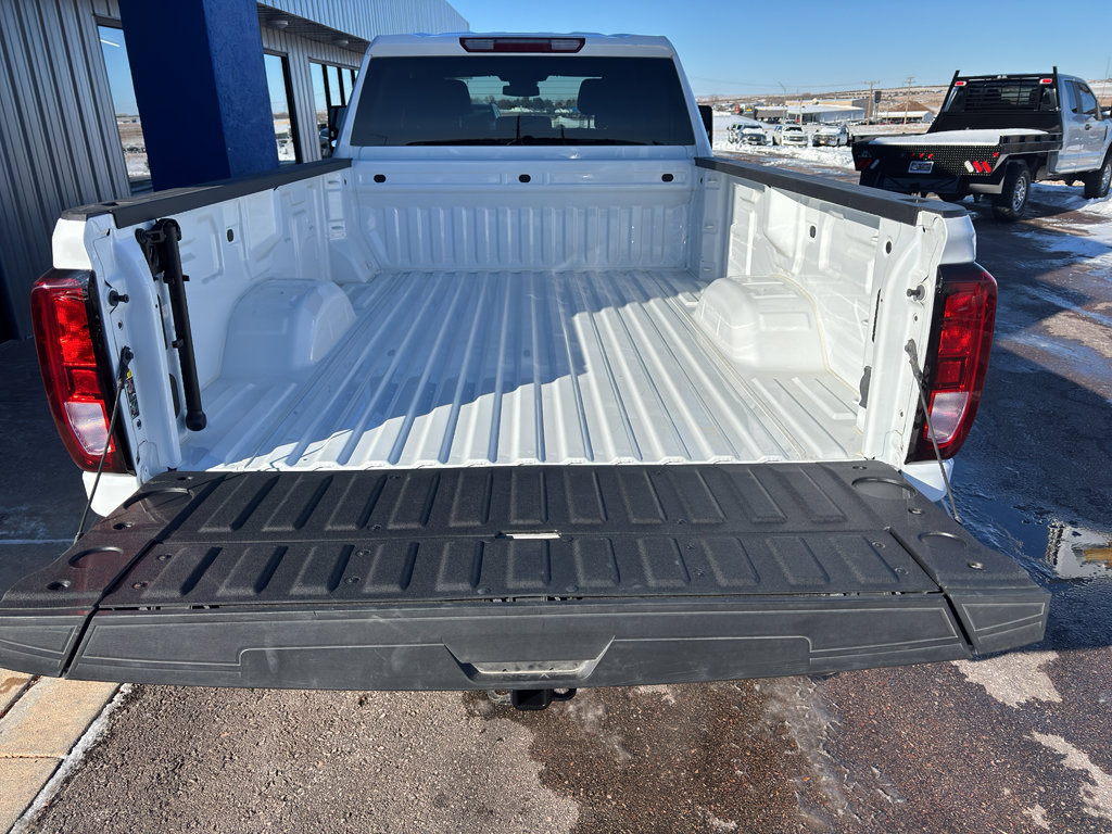 Used 2024 GMC Sierra 3500 SLE w/ SLE Convenience Package image 30