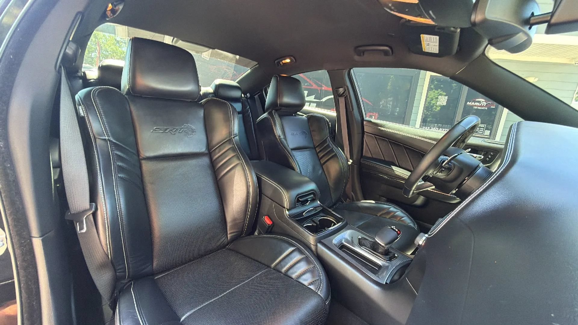 Used 2023 Dodge Charger SRT Hellcat RWD image 24