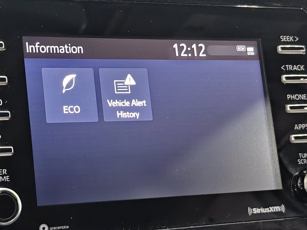 Used 2024 Toyota Camry LE FWD image 27