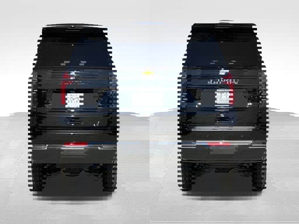 New 2026 Chevrolet Suburban LT w/ Comfort Package image 11