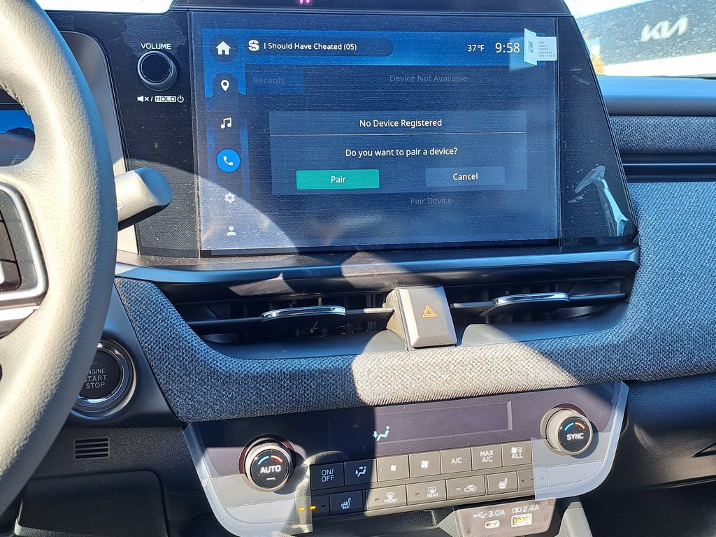 New 2026 Subaru Outback Limited image 10