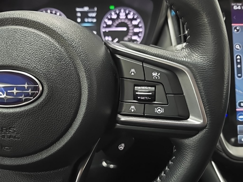 Used 2021 Subaru Outback Limited w/ Popular Package #2 AWD/4WD image 21