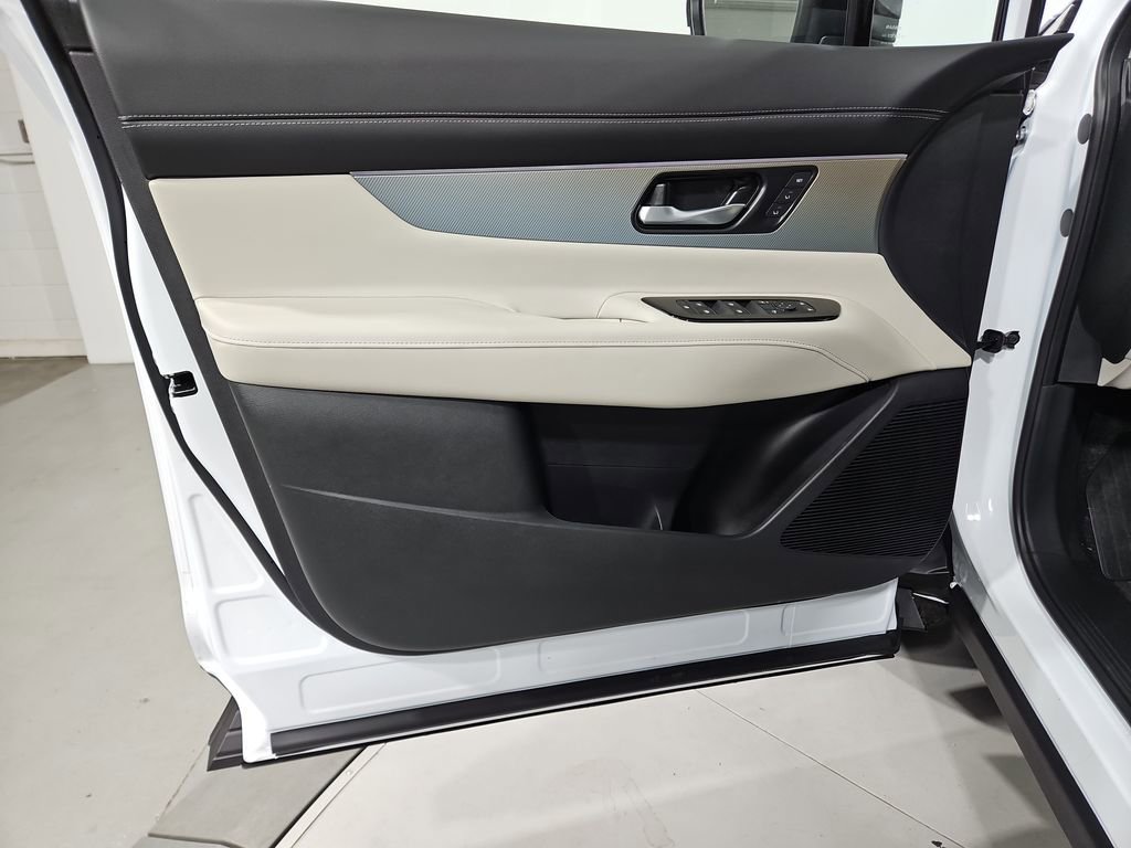 New 2026 Nissan Murano SL image 2