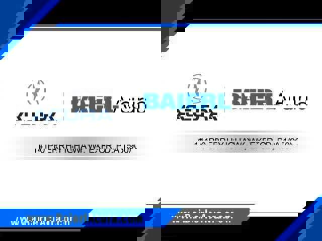 New 2026 Acura RDX SH-AWD w/ Advance Package image 12