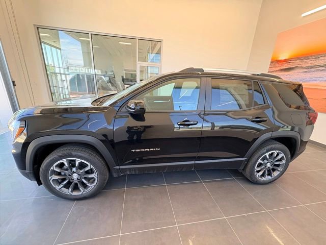 New 2026 GMC Terrain Elevation w/ Elevation Premium Package FWD image 2