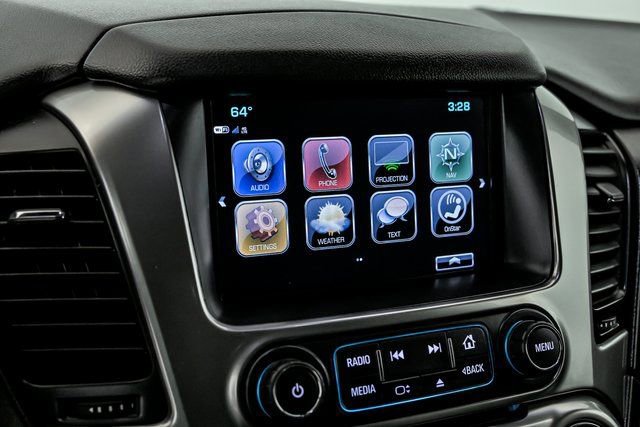 Used 2019 Chevrolet Tahoe LT image 22