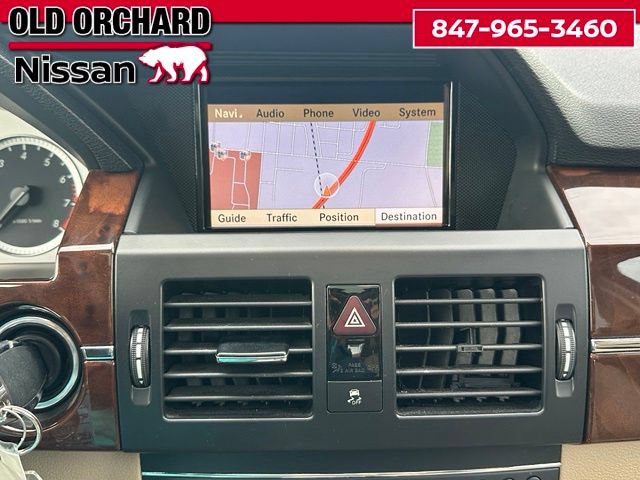 Used 2012 Mercedes-Benz GLK 350 4MATIC image 15