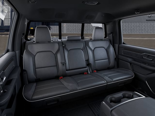 New 2027 RAM 1500 Laramie AWD/4WD image 15