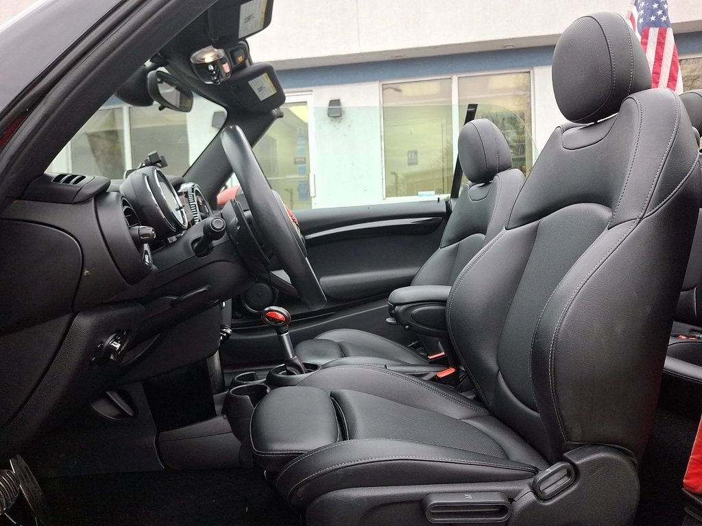 Used 2018 MINI Cooper John Cooper Works image 13