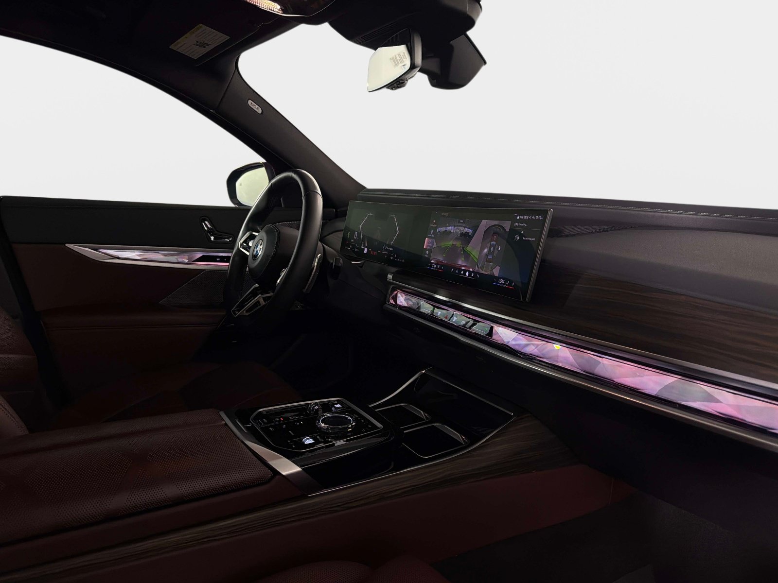 Used 2023 BMW 760i xDrive AWD/4WD image 27