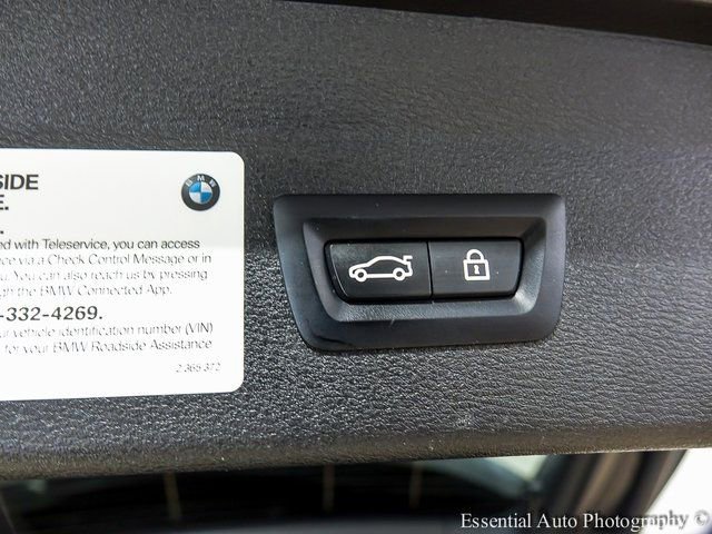 Used 2021 BMW X1 xDrive28i w/ Convenience Package image 24