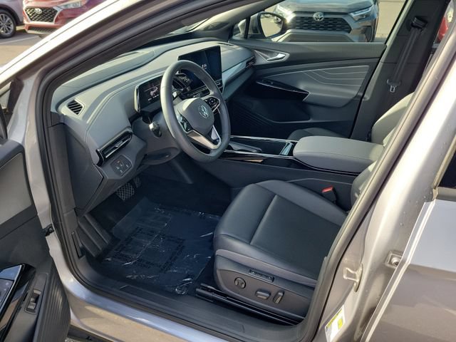 Certified 2023 Volkswagen ID.4 Pro S RWD image 15