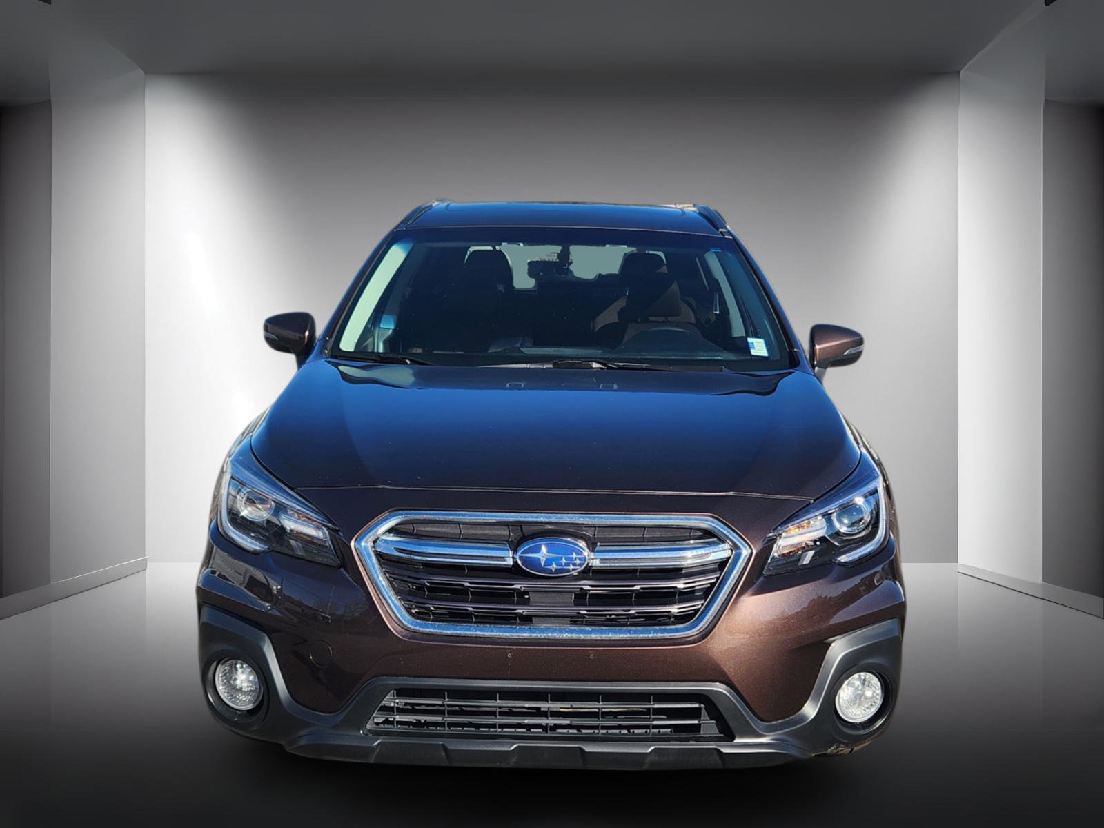 Used 2019 Subaru Outback 3.6R Touring image 5
