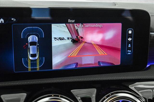 Certified 2024 Mercedes-Benz CLA 250 4MATIC image 15