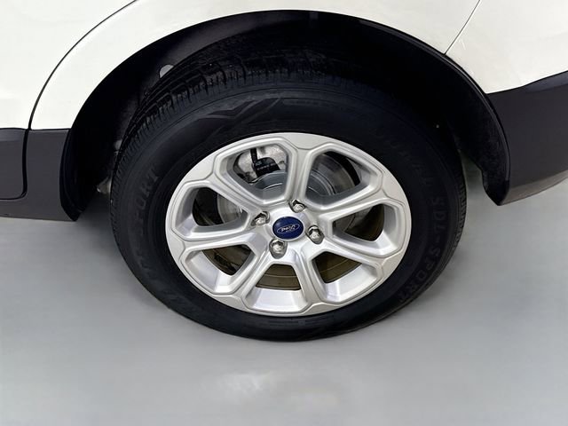 Certified 2020 Ford EcoSport SE image 30