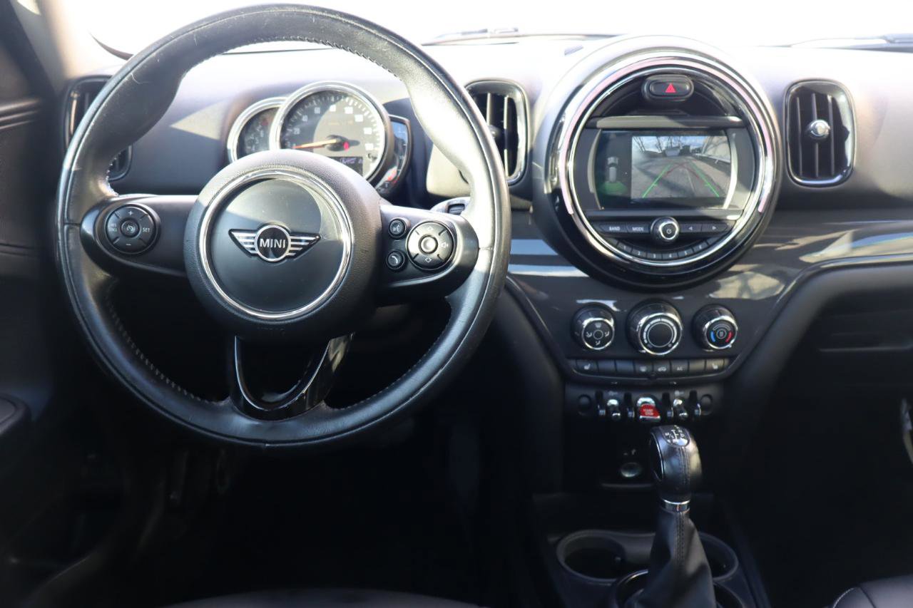 Used 2019 MINI Cooper Countryman FWD image 29