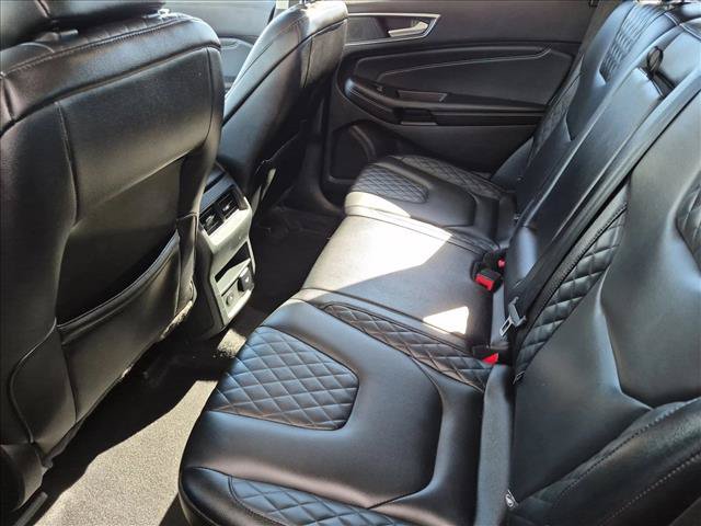Used 2024 Ford Edge Titanium AWD/4WD image 18