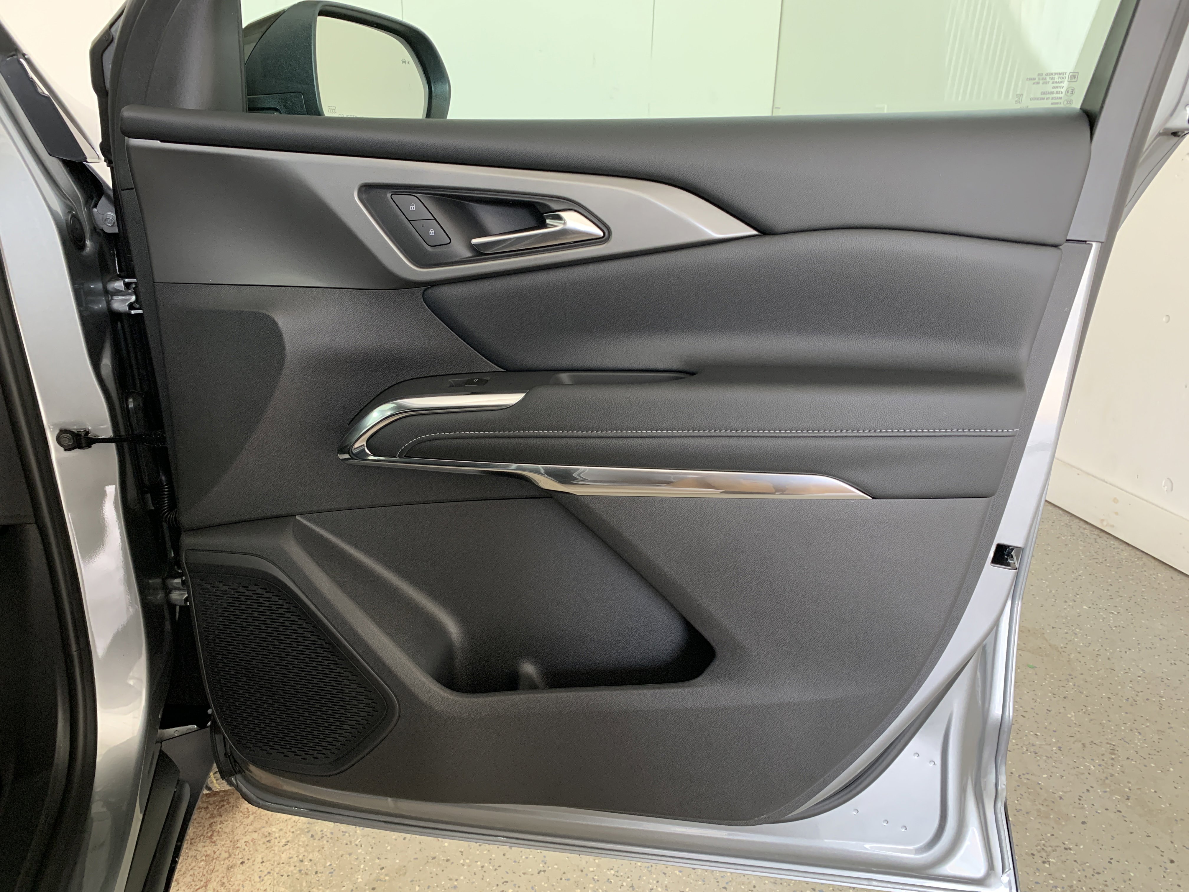 New 2026 Chevrolet Traverse LT image 33