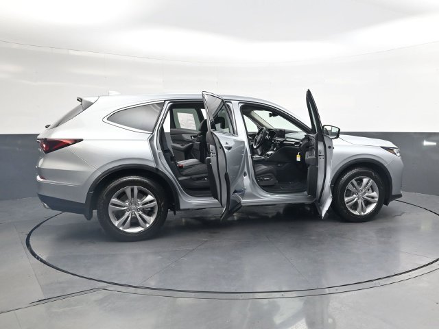 New 2026 Acura MDX SH-AWD image 38