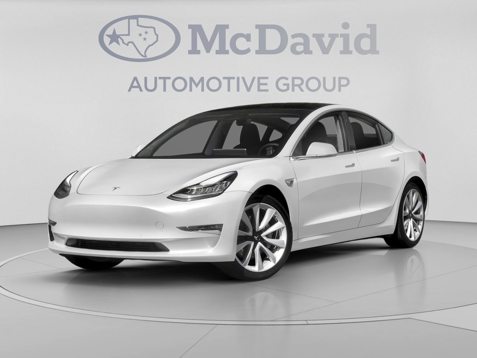 Used 2020 Tesla Model 3 Standard Range Plus