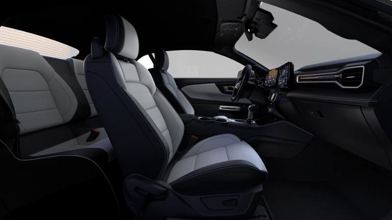 New 2026 Ford Mustang Premium RWD image 25