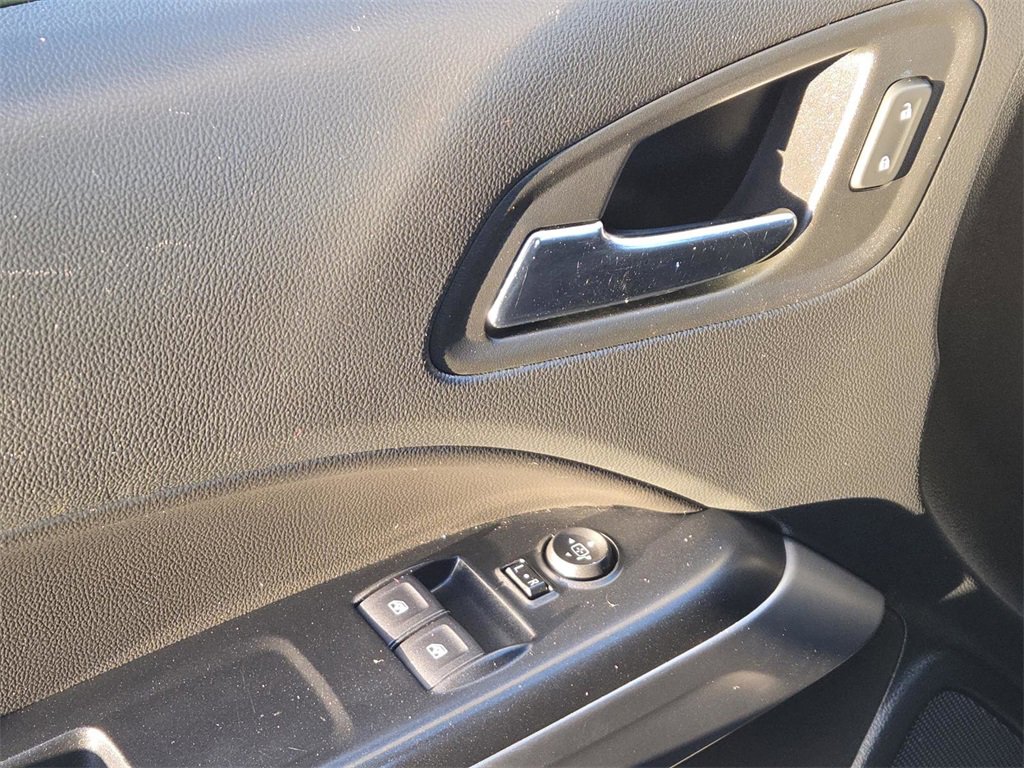 Used 2022 Chevrolet Colorado LT w/ Fleet Safety Package image 28